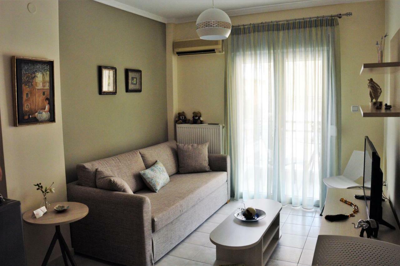 Appartement Lion Center Thessaloniki